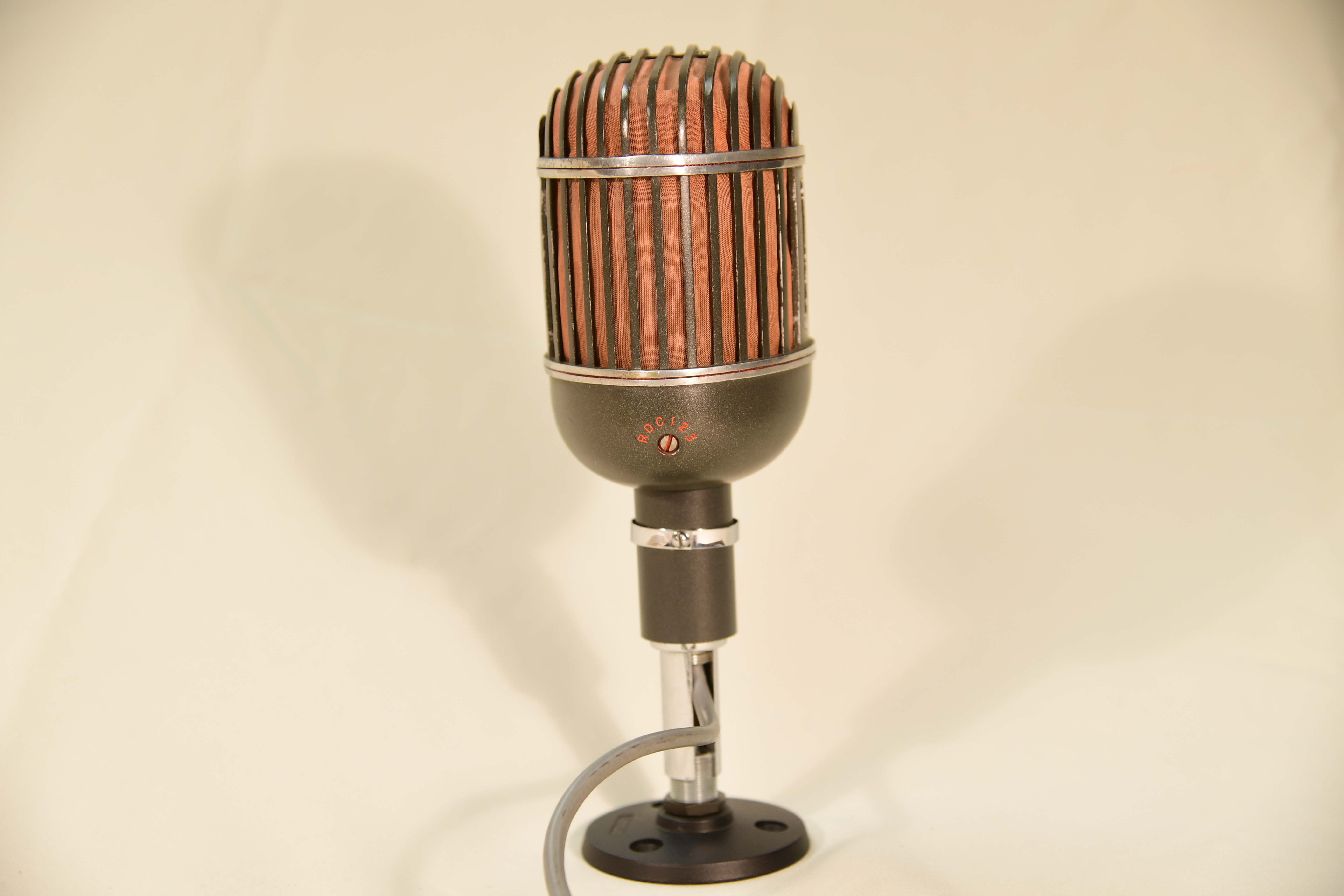 Western Electric 639-A